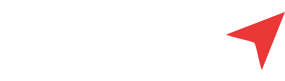Logo Buruan Digital