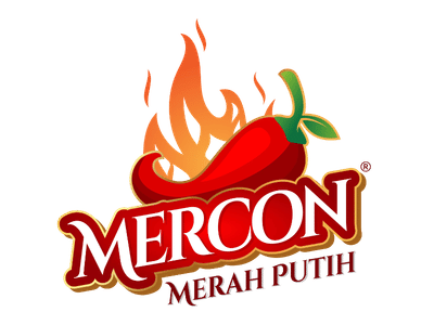 Mercon Merah Putih